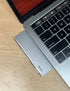 BASEUS - ADAPTADOR PARA MACBOOK TIPO ARMONICA HUB 5 EN 1